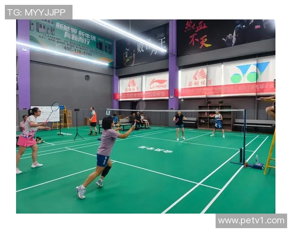 羽毛球青年锦标赛精彩落幕各路选手争夺桂冠成绩揭晓 羽毛球青年锦标赛精彩落幕各路选手争夺桂冠成绩揭晓