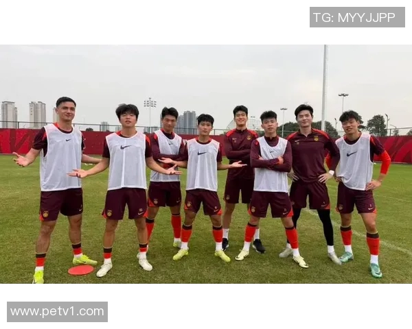 陈泽仕在中国U23比赛中大放异彩助力球队赢得关键胜利