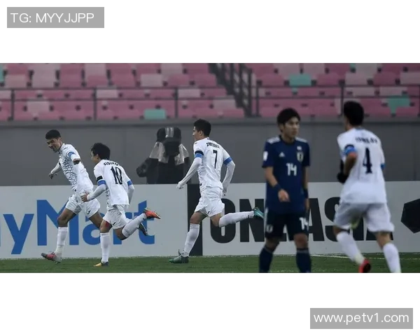 彭啸领衔中国U23队征战亚洲杯展现年轻力量与拼搏精神