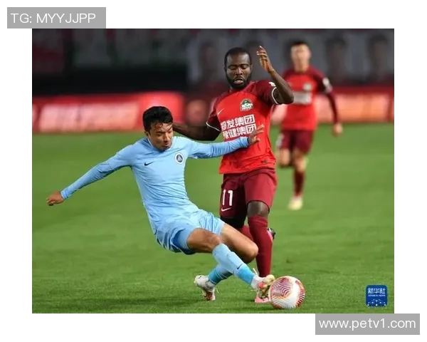 阿奇姆彭精彩补射助力深圳新鹏城迎来胜利时刻