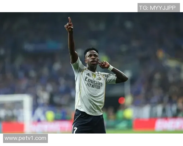 西甲维尼修斯：年轻天才如何在绿茵场上书写传奇篇章