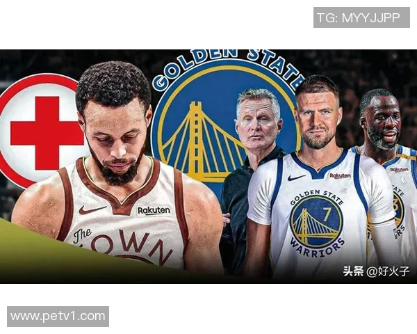 库里受伤将缺席两周！勇士球迷为其祈福