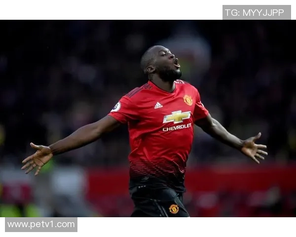 曼联主帅确认卢卡库伤愈复出，将重返首发阵容