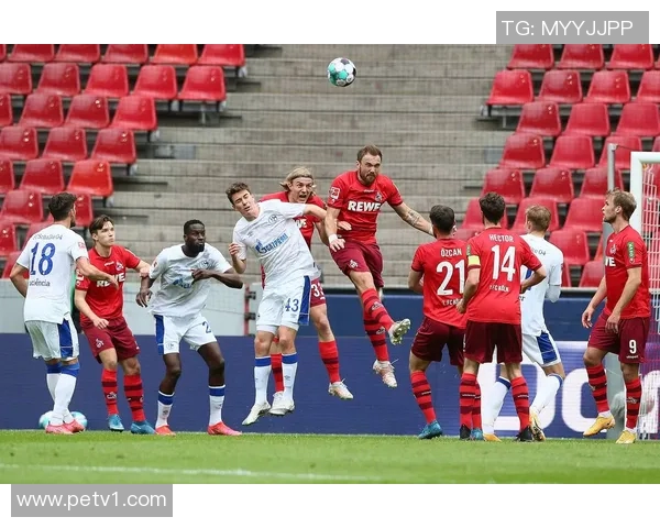 沙尔克04客场踢出好局力克科隆逆袭取胜 沙尔克04客场踢出好局力克科隆逆袭取胜