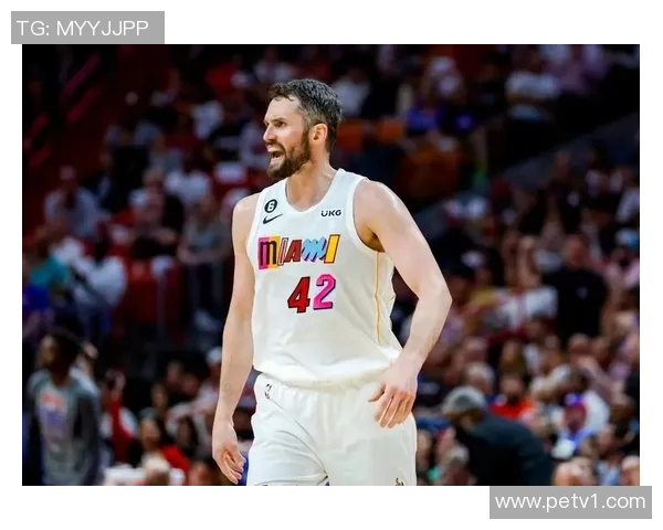 热火老板宣布球队新战术，望重返冠军之路