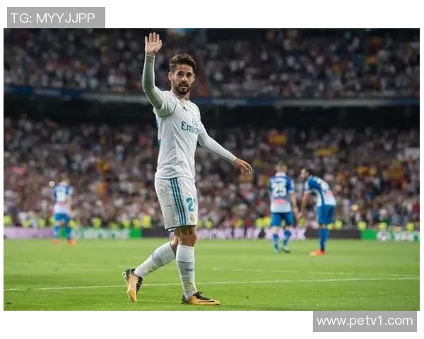 皇马宣布伊斯科重返训练场，合同谈判或受影响