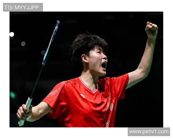 羽毛球世锦赛资格赛结果揭晓各国选手争夺晋级名额精彩纷呈