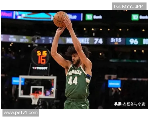 雄鹿队表现抢眼，实力不容小觑